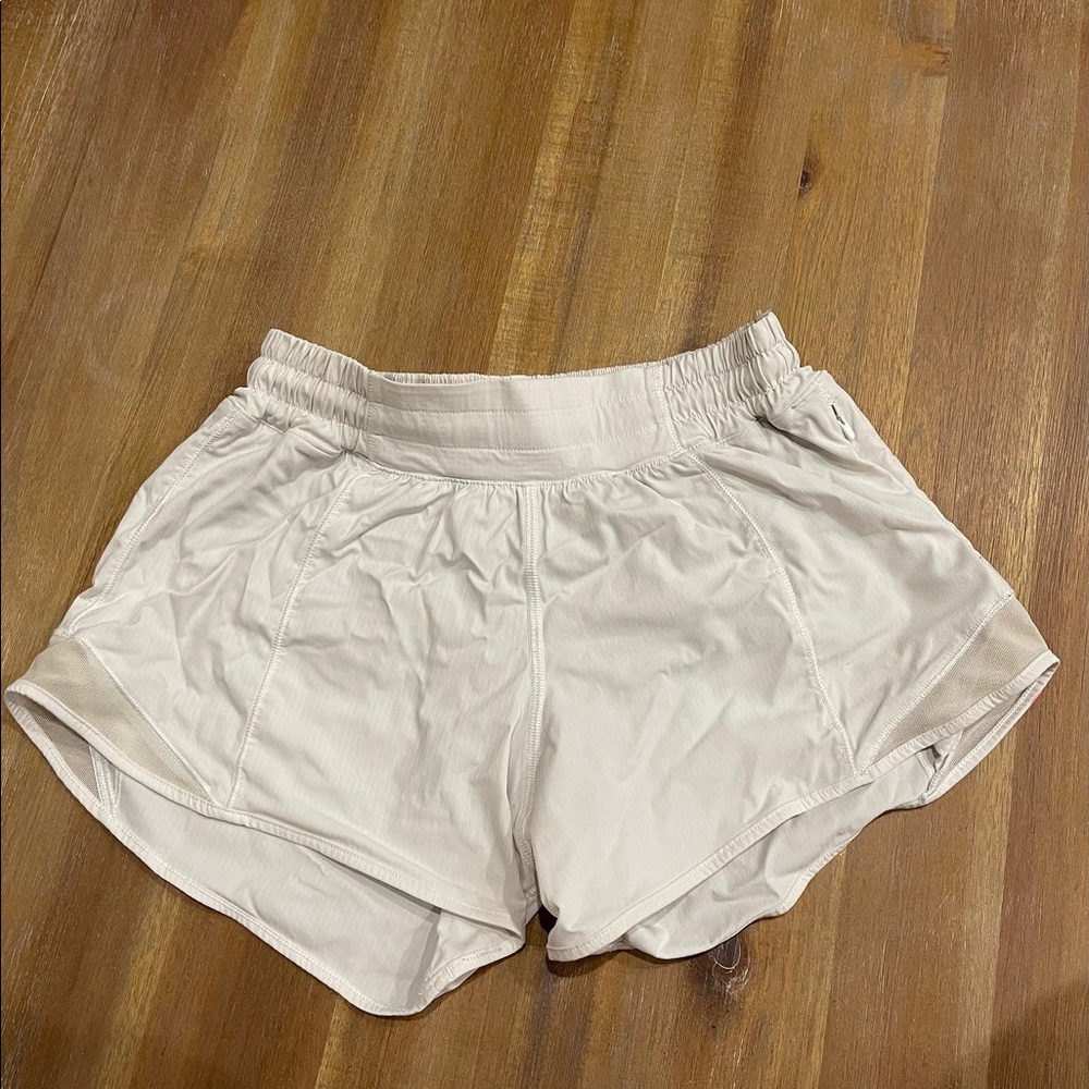 Hotty Hot LR short 4”